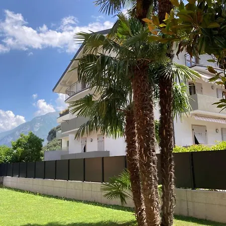 Outdooredo Garda Apartment Riva del Garda