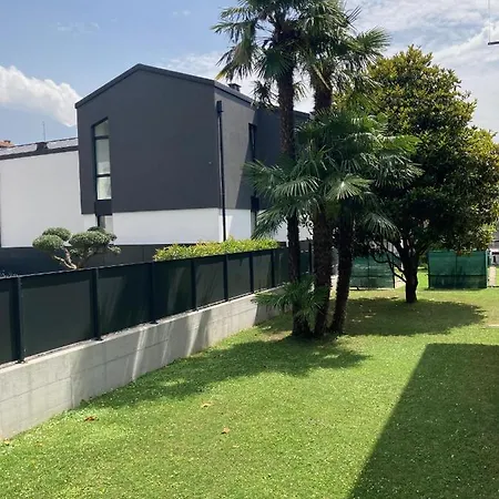 Outdooredo Garda Apartment *
