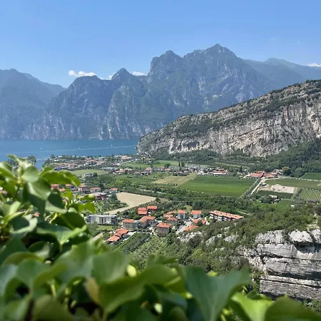 Apartment Outdooredo Garda *