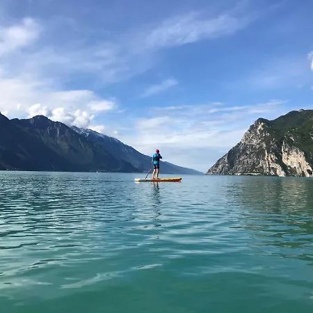 Outdooredo Garda