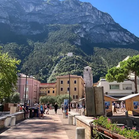 Outdooredo Garda *