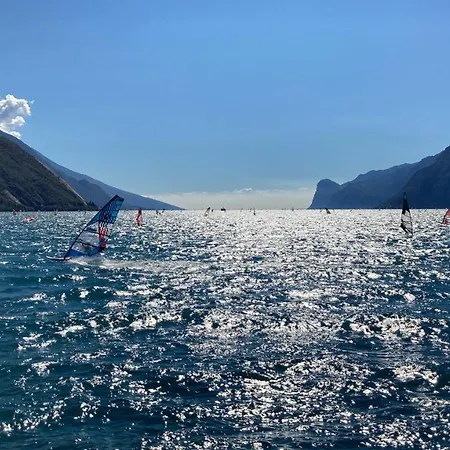 Outdooredo Garda Riva del Garda