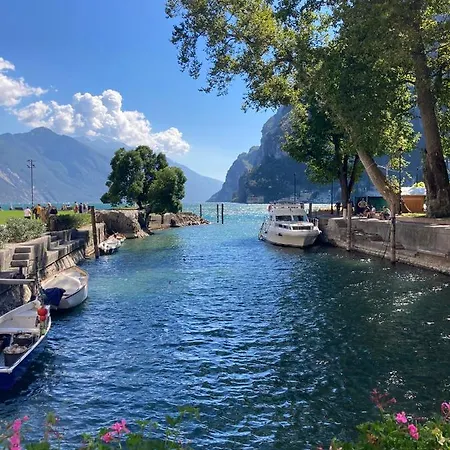 Outdooredo Garda * Riva del Garda