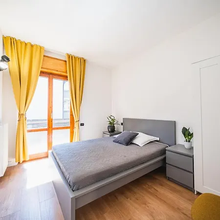 Apartment Outdooredo Garda Riva del Garda