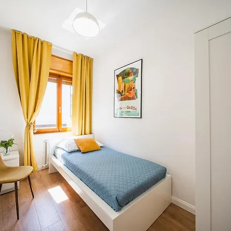 Outdooredo Garda Apartment Riva del Garda