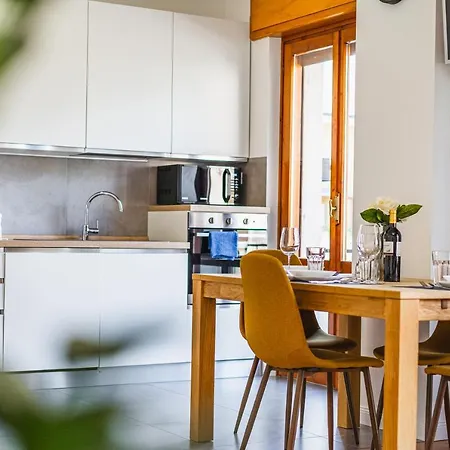 Apartment Outdooredo Garda Riva del Garda