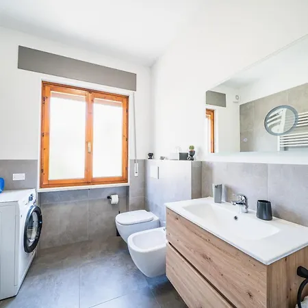 Apartment Outdooredo Garda Riva del Garda