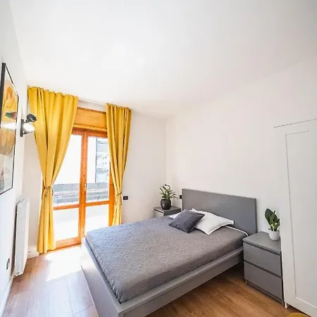 Apartment Outdooredo Garda Riva del Garda