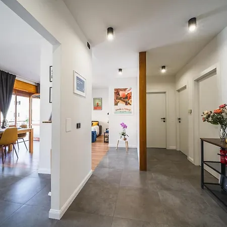 Outdooredo Garda Apartment Riva del Garda