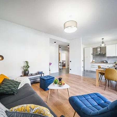 Outdooredo Garda Apartment *