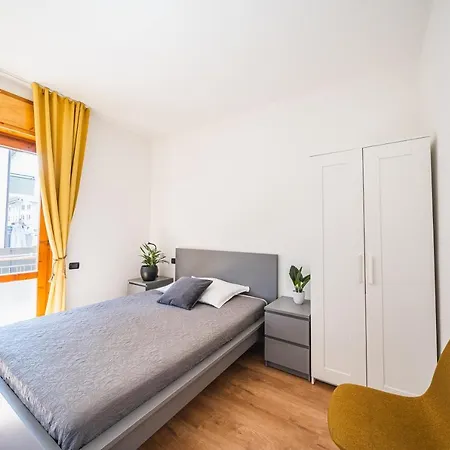 Outdooredo Garda Apartment