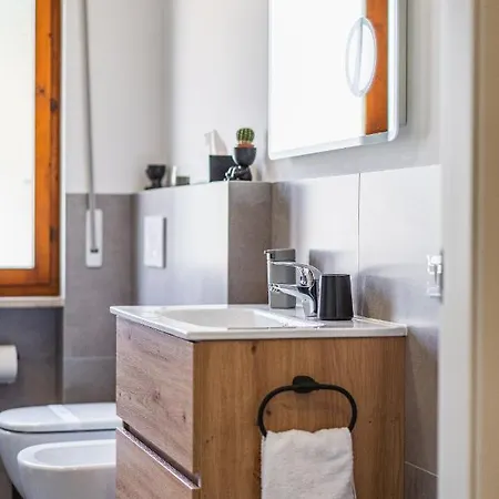 Apartment Outdooredo Garda *