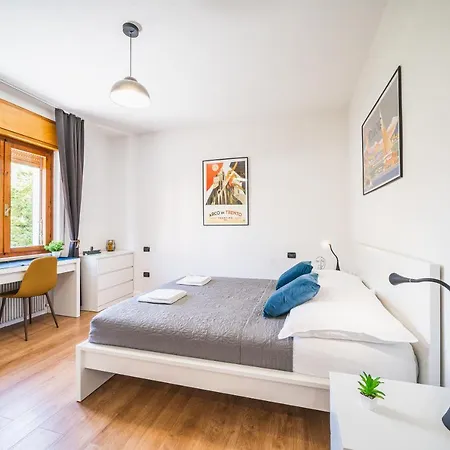 Outdooredo Garda Apartment Riva del Garda