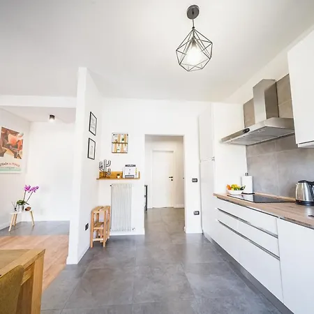 Apartment Outdooredo Garda *