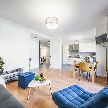 Apartment Outdooredo Garda