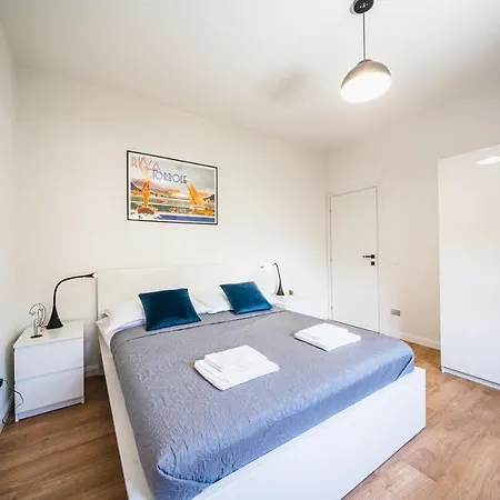 Apartment Outdooredo Garda *