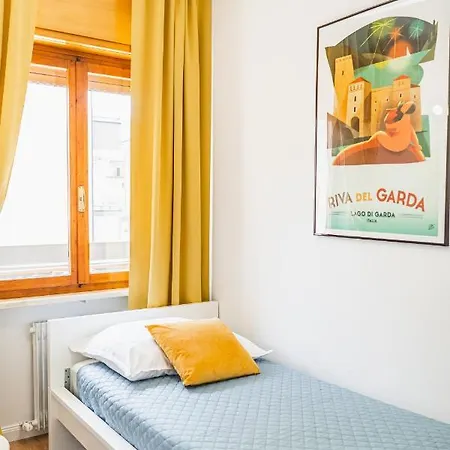 Outdooredo Garda