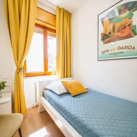 Outdooredo Garda Apartment *