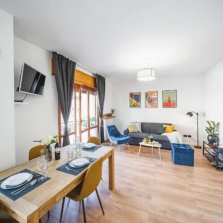 Apartment Outdooredo Garda Riva del Garda
