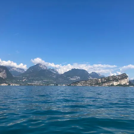 Outdooredo Garda *
