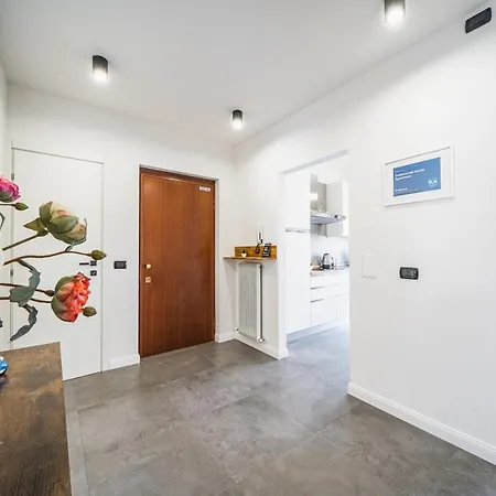 Apartmán Outdooredo Garda