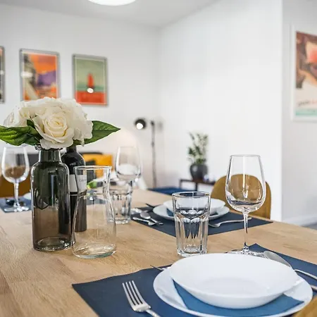 Apartmán Outdooredo Garda *