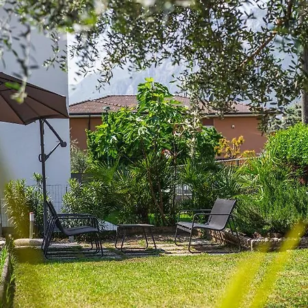 Outdooredo Garda Apartmán