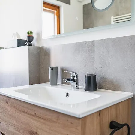 Apartmán Outdooredo Garda
